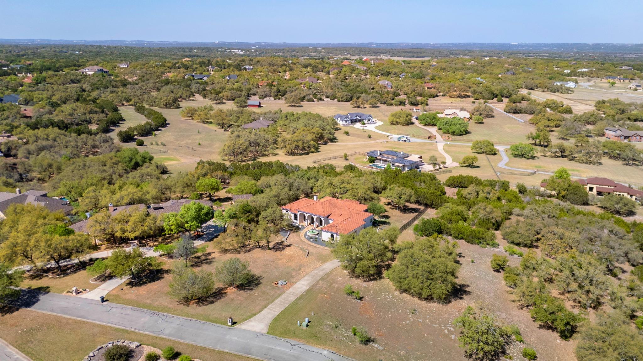 3127 La Ventana Pkwy, Driftwood, TX 78619