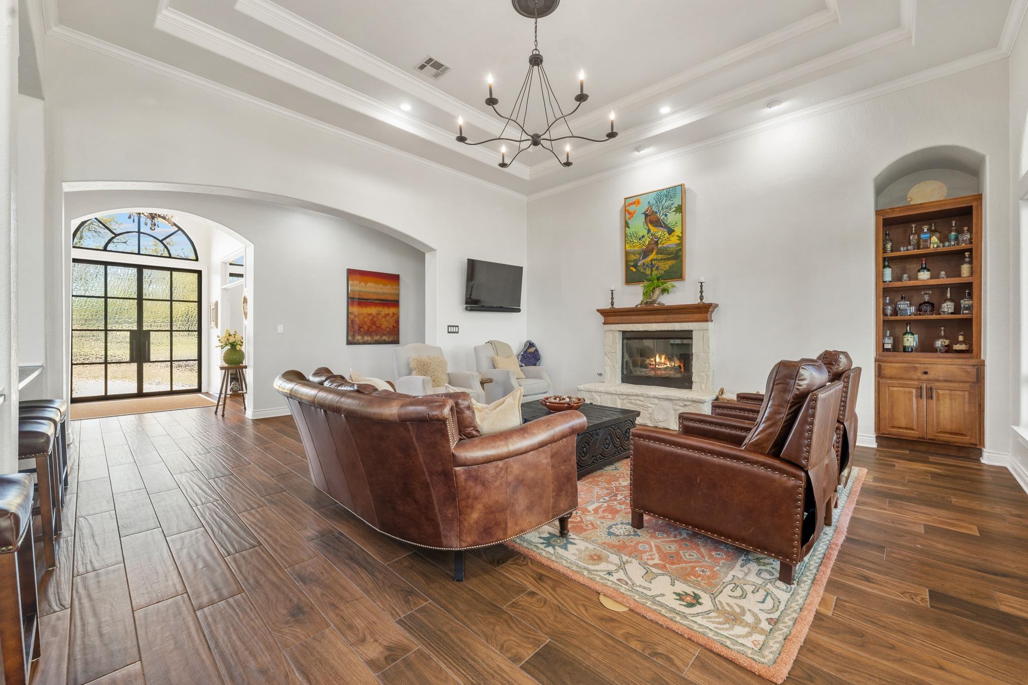 3127 La Ventana Pkwy, Driftwood, TX 78619