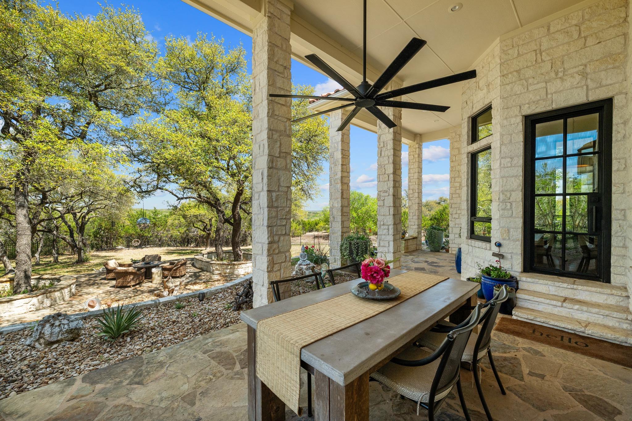 3127 La Ventana Pkwy, Driftwood, TX 78619