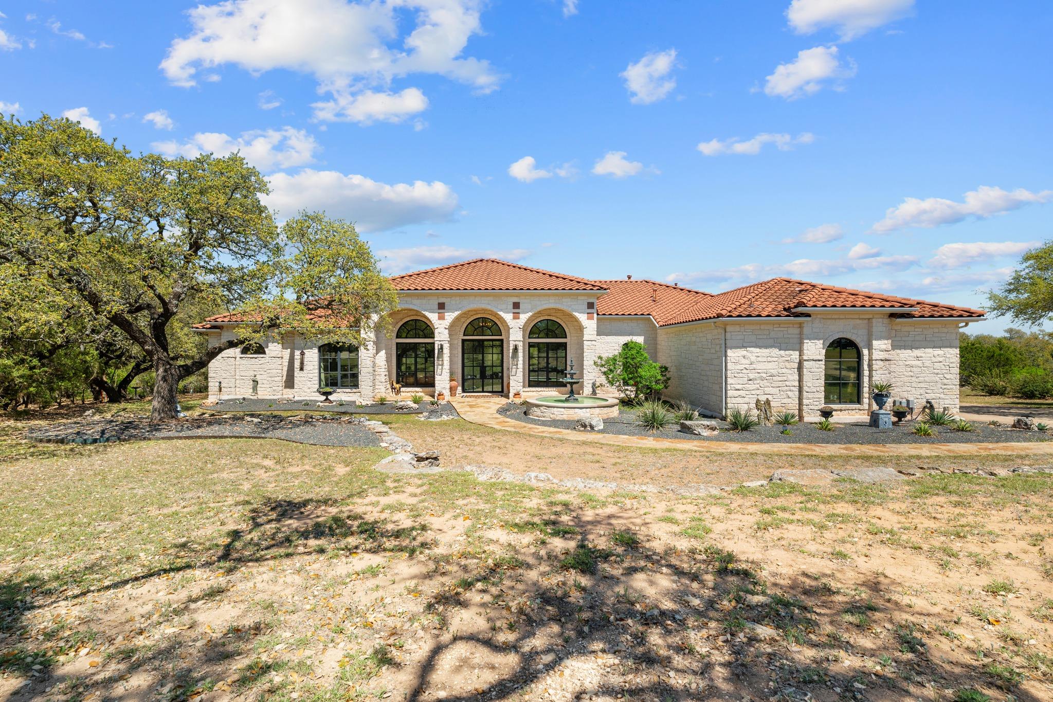 3127 La Ventana Pkwy, Driftwood, TX 78619