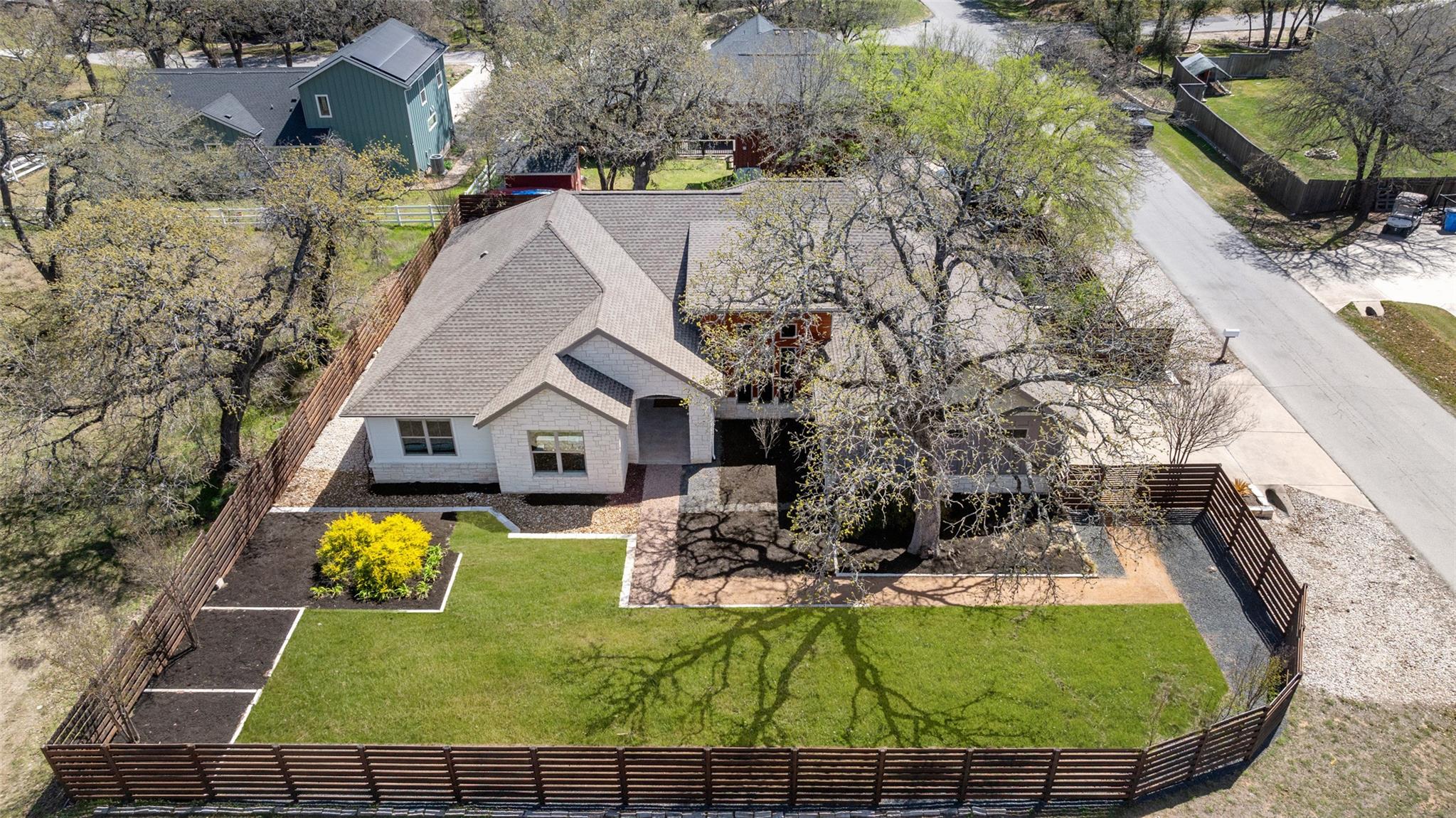 1017 S Quinlan Park Rd, Austin, TX 78732