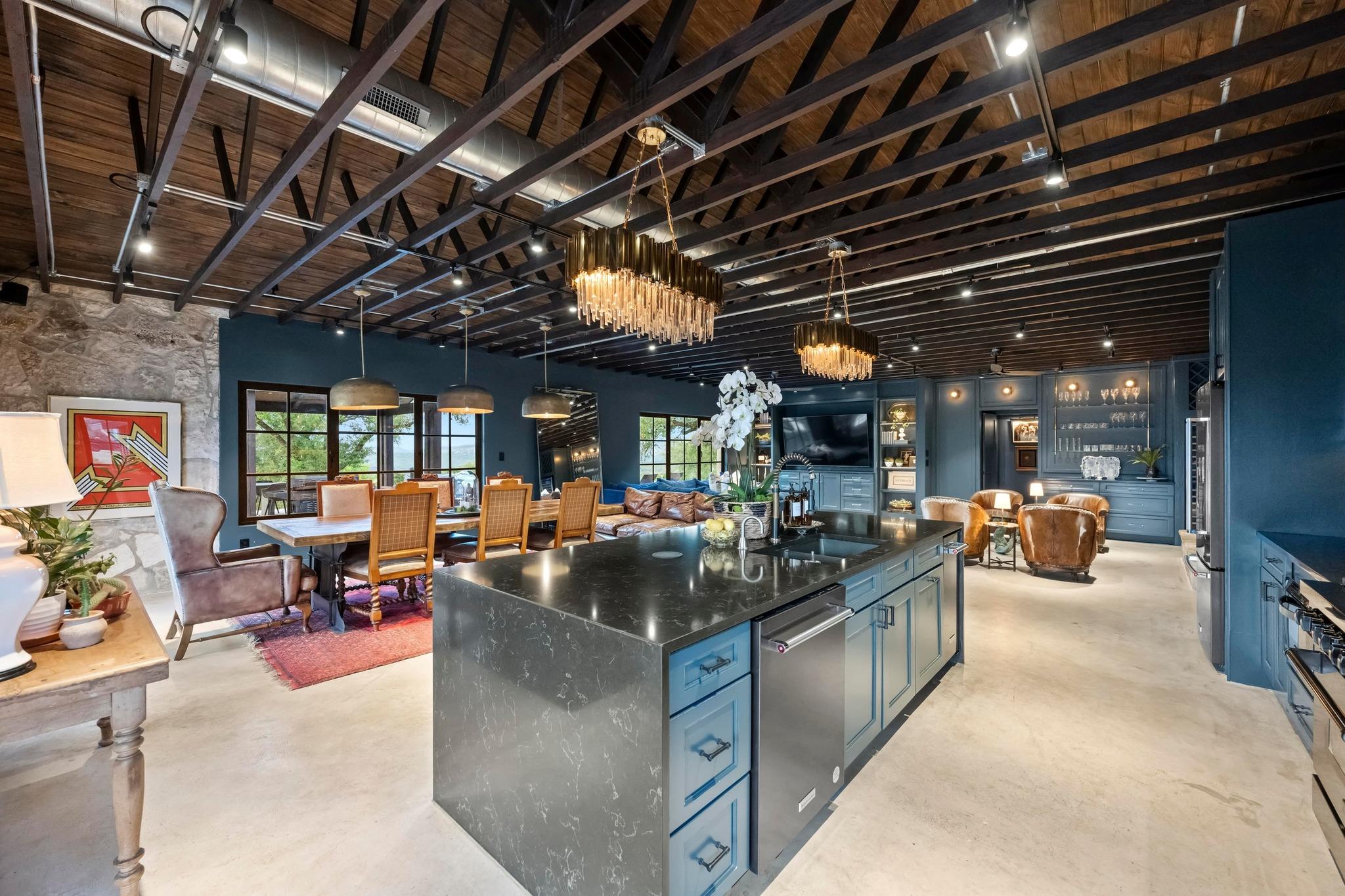 5930 Grotto Creek Court Ct, Fischer, TX 78623