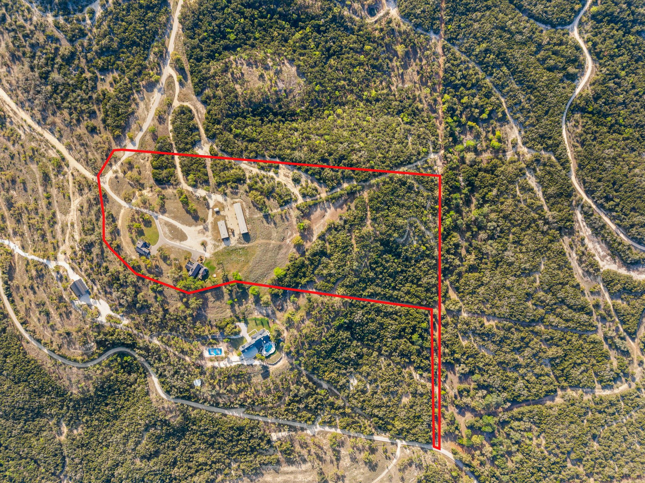 5930 Grotto Creek Court Ct, Fischer, TX 78623