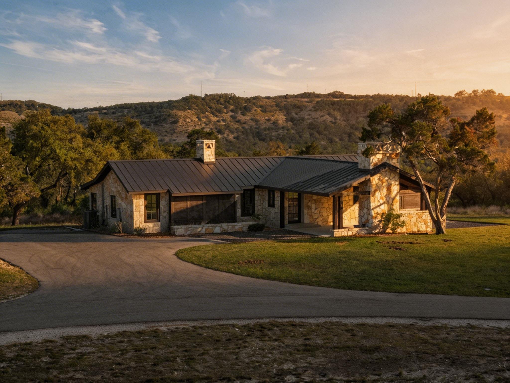 5930 Grotto Creek Court Ct, Fischer, TX 78623