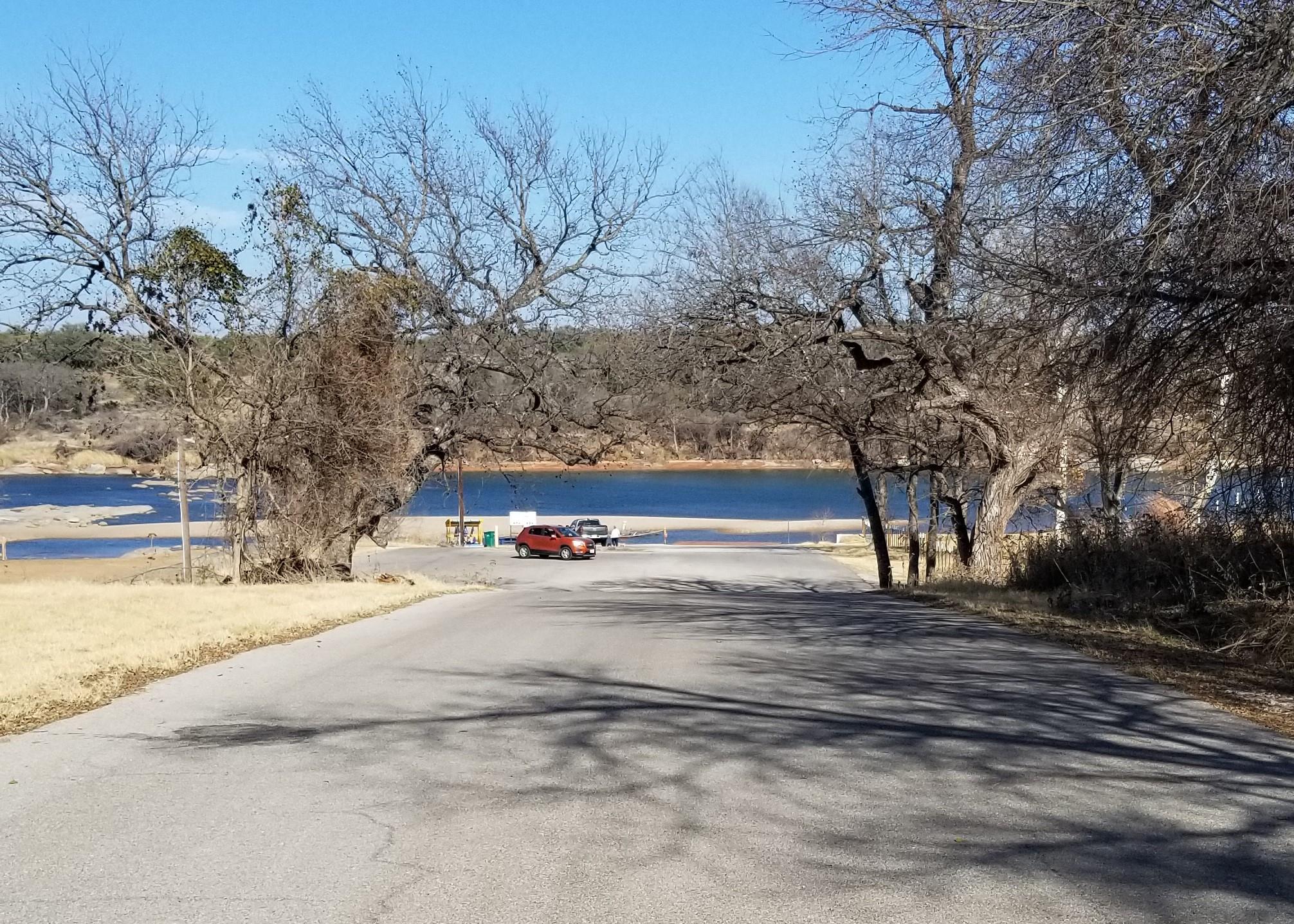 722 Pecan Ln, Cottonwood Shores, TX 78657