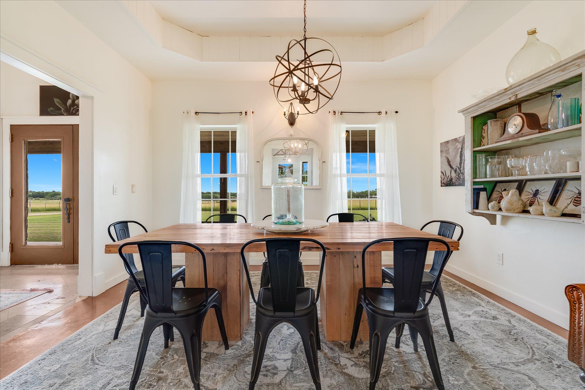 400 Little El Paso Rd, Martindale, TX 78655