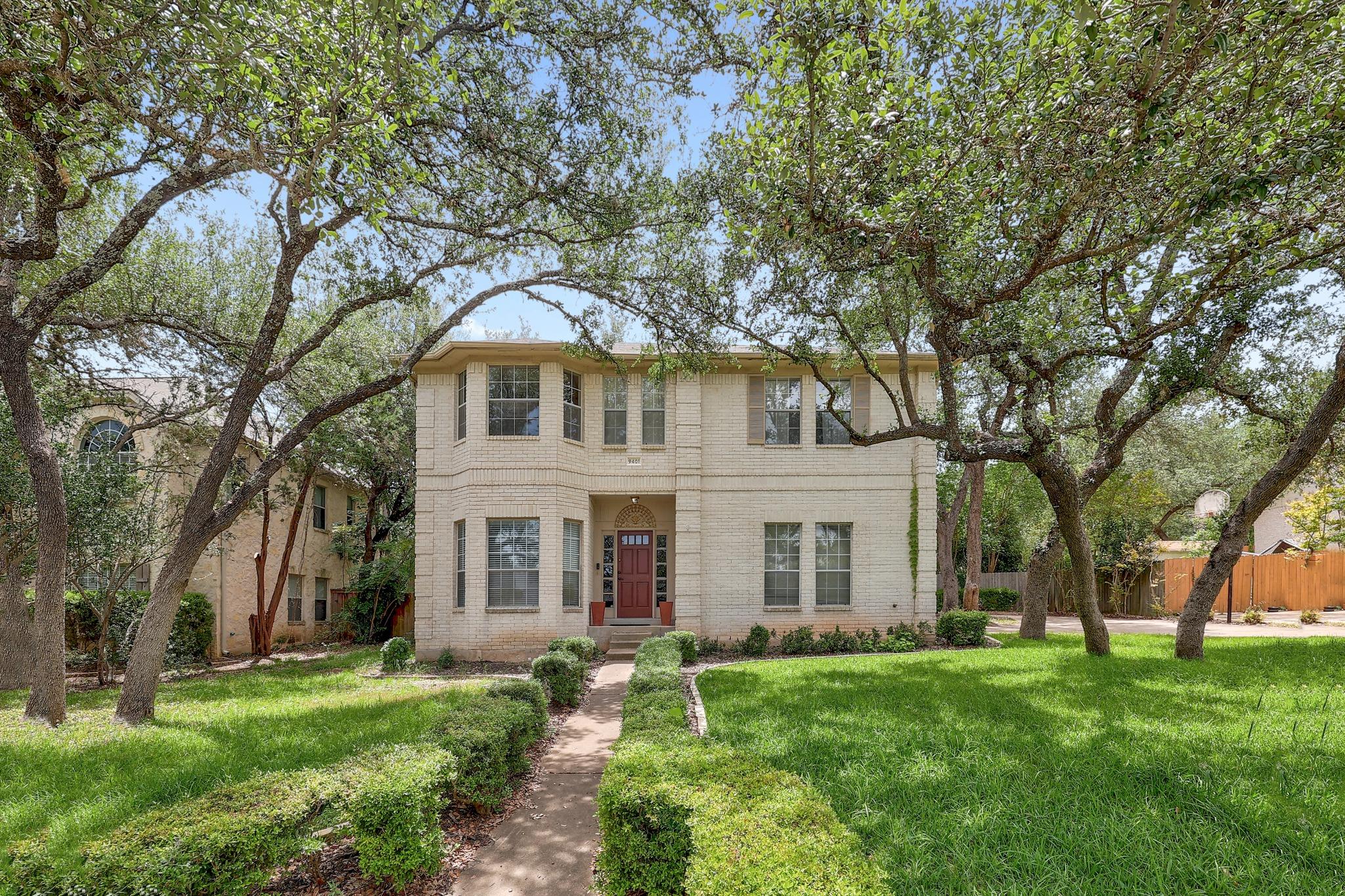 9401 Caracas Dr, Austin, TX 78733