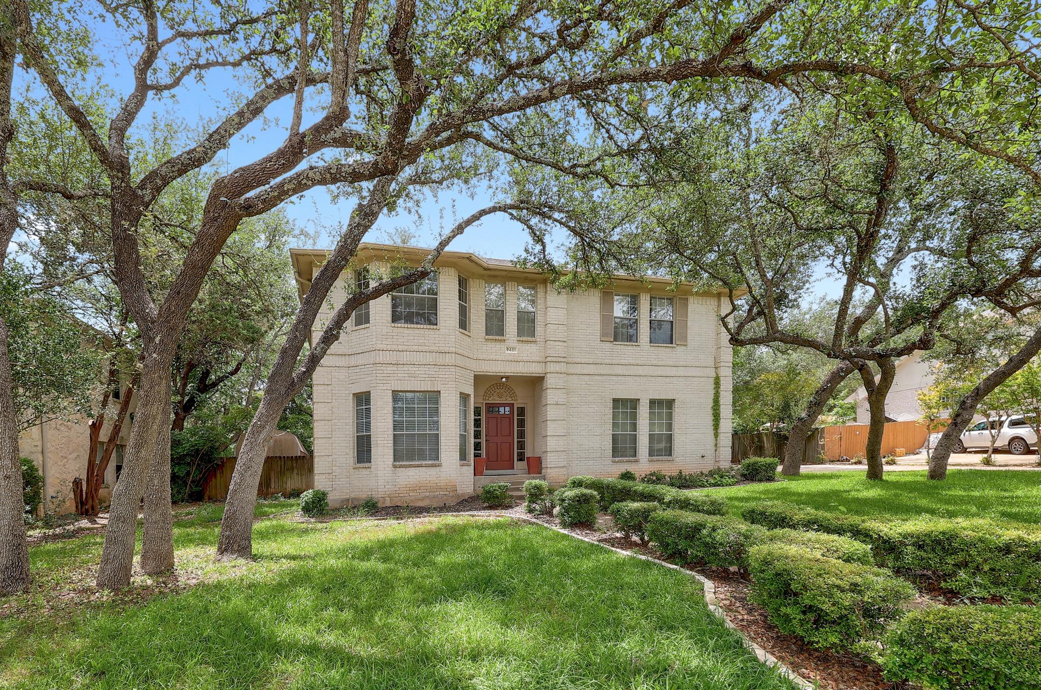 9401 Caracas Dr, Austin, TX 78733