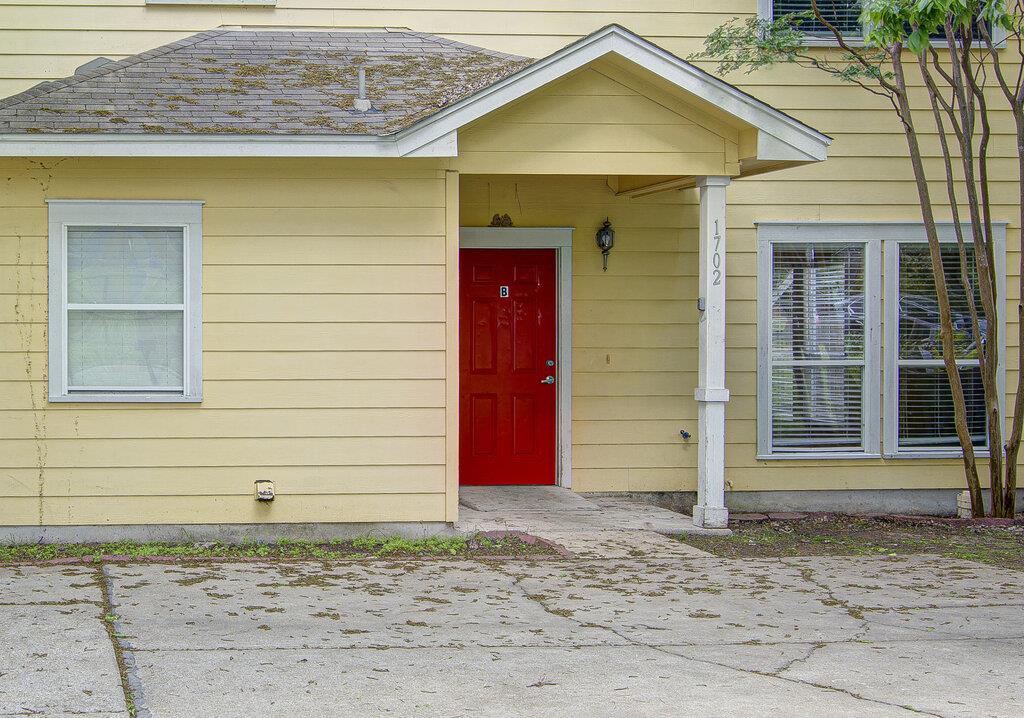1702 Singleton Ave # A, Austin, TX 78702