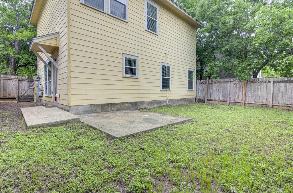 1702 Singleton Ave # A, Austin, TX 78702