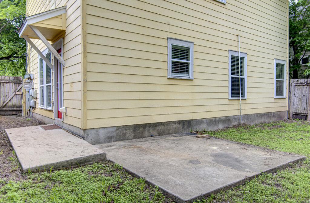 1702 Singleton Ave # A, Austin, TX 78702