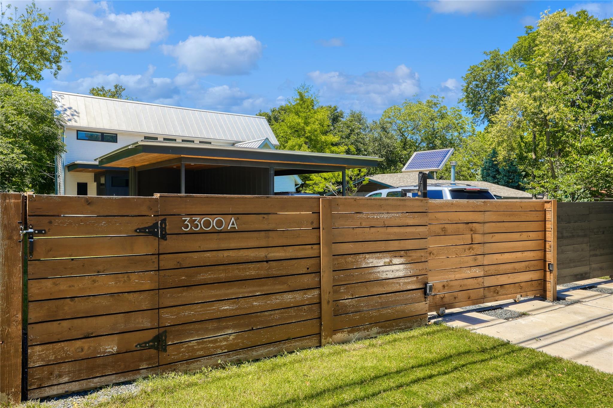 3300 S 5th St # A, Austin, TX 78704