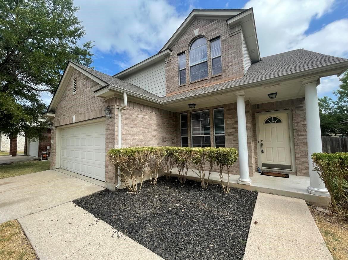 2612 Tinmouth St, Austin, TX 78748