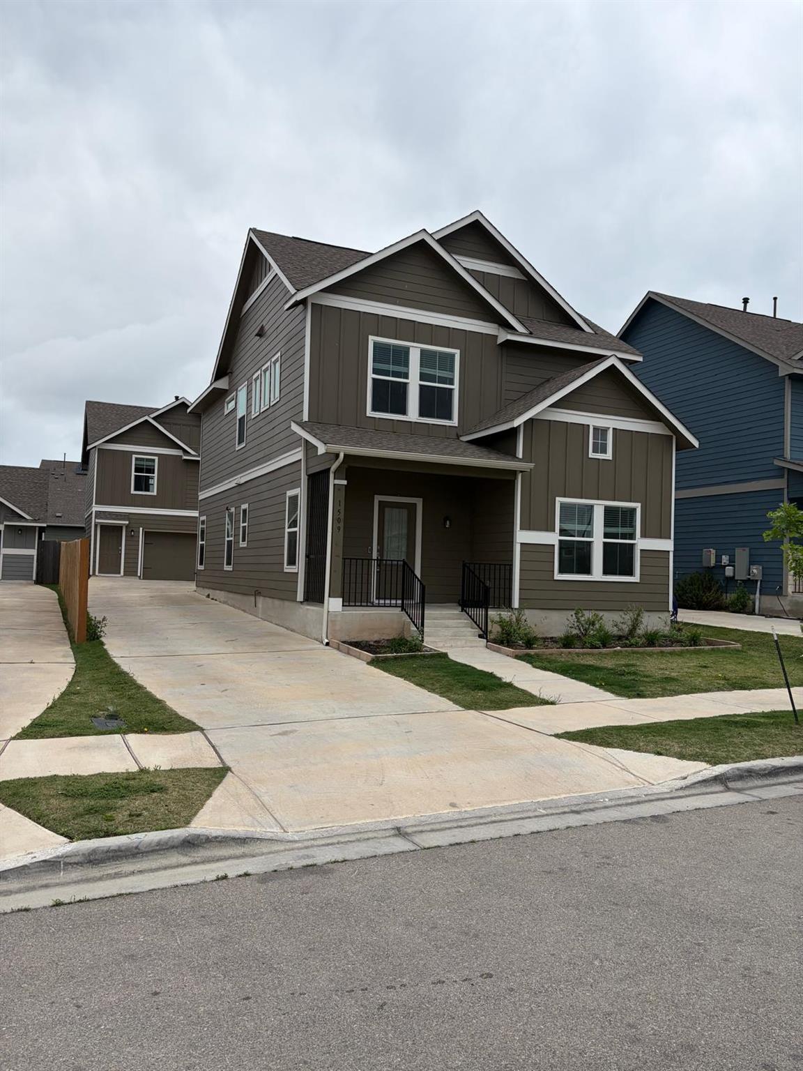 1509 Weatherford Ln, Leander, TX 78641