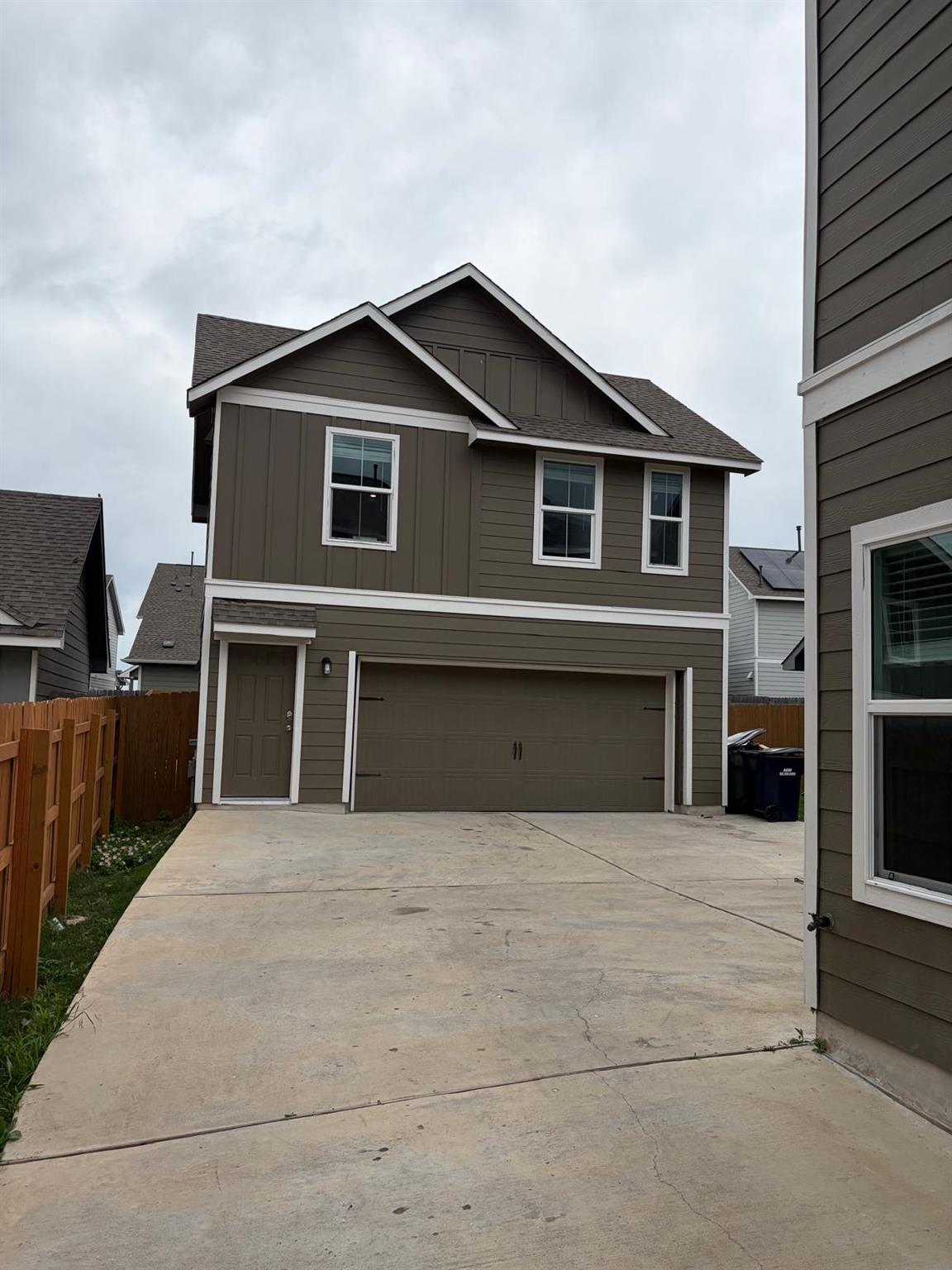 1509 Weatherford Ln, Leander, TX 78641