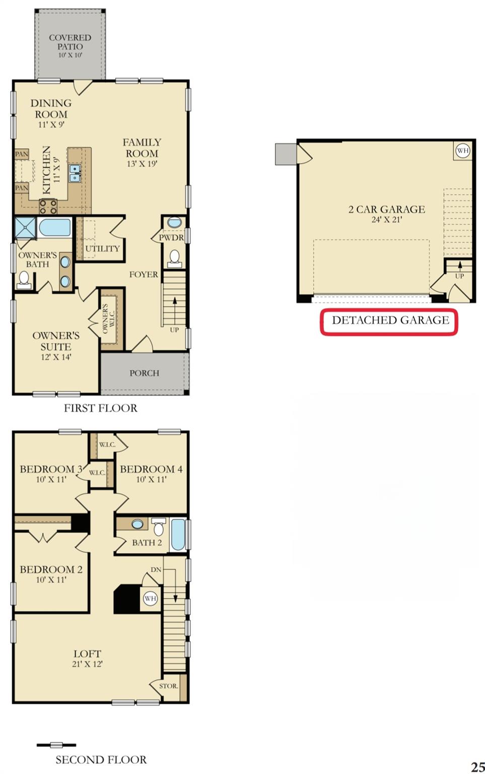 1509 Weatherford Ln, Leander, TX 78641