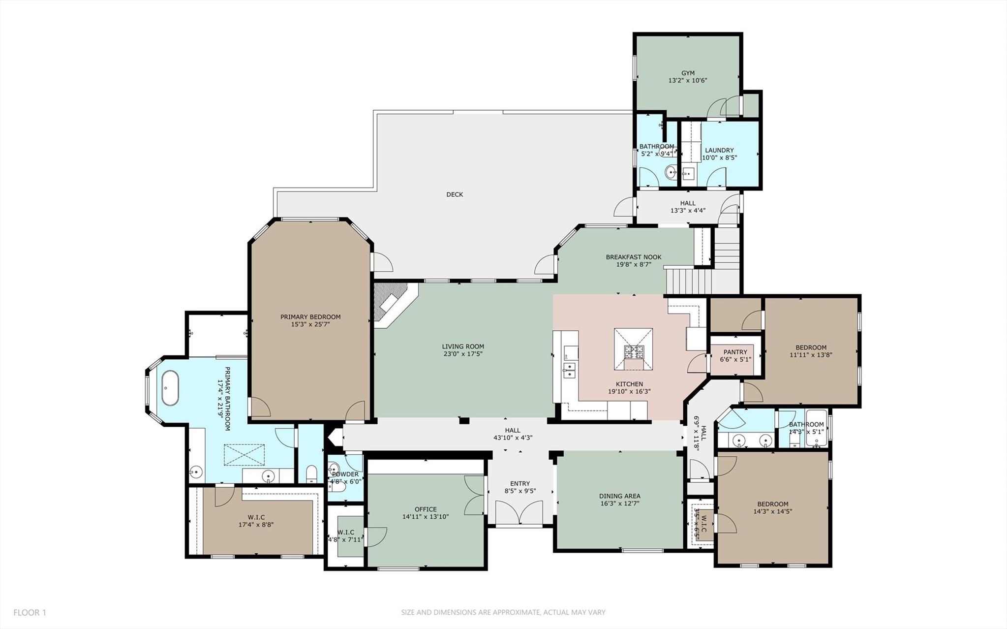 113 Ten Oaks Dr, Georgetown, TX 78633