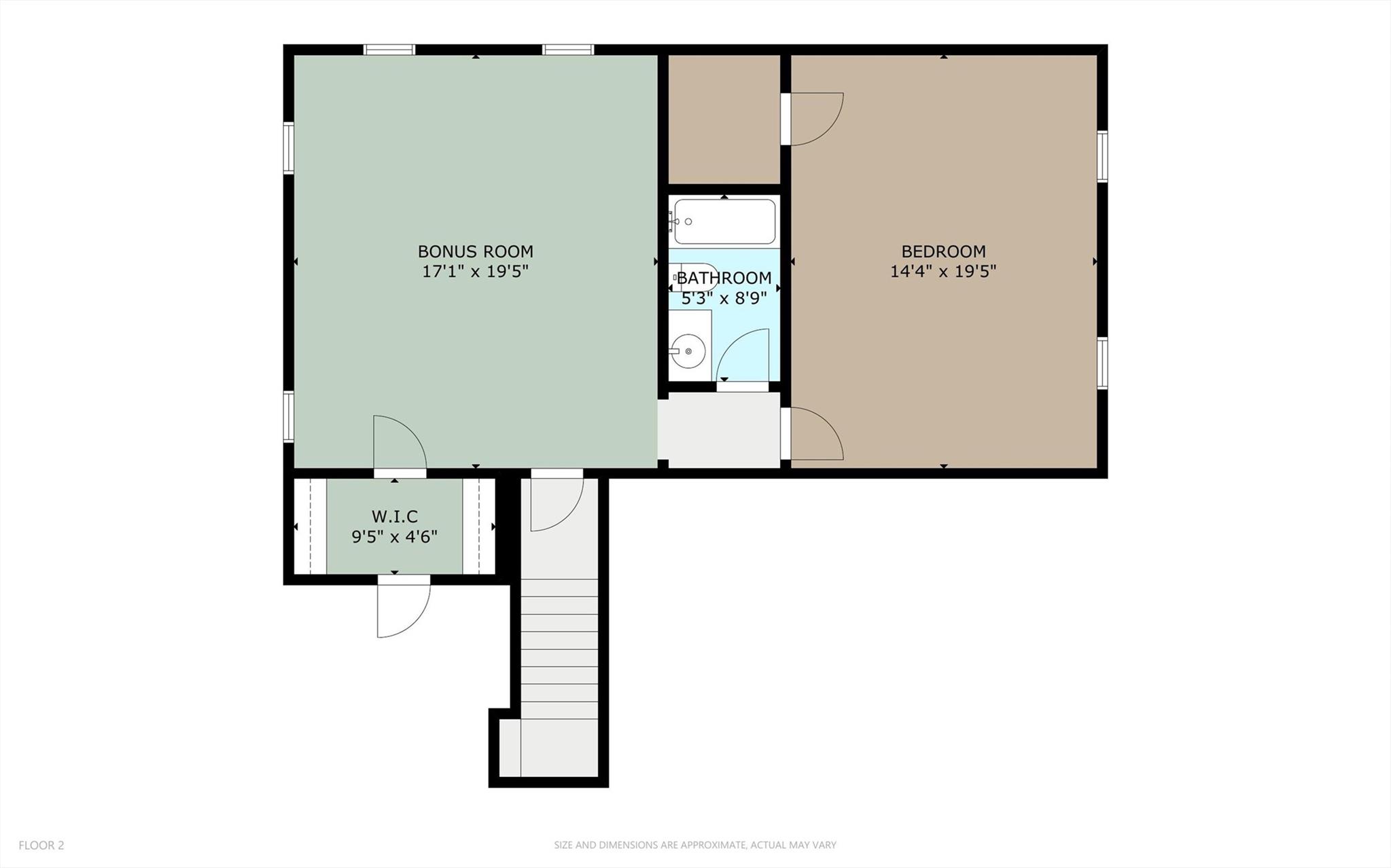 113 Ten Oaks Dr, Georgetown, TX 78633