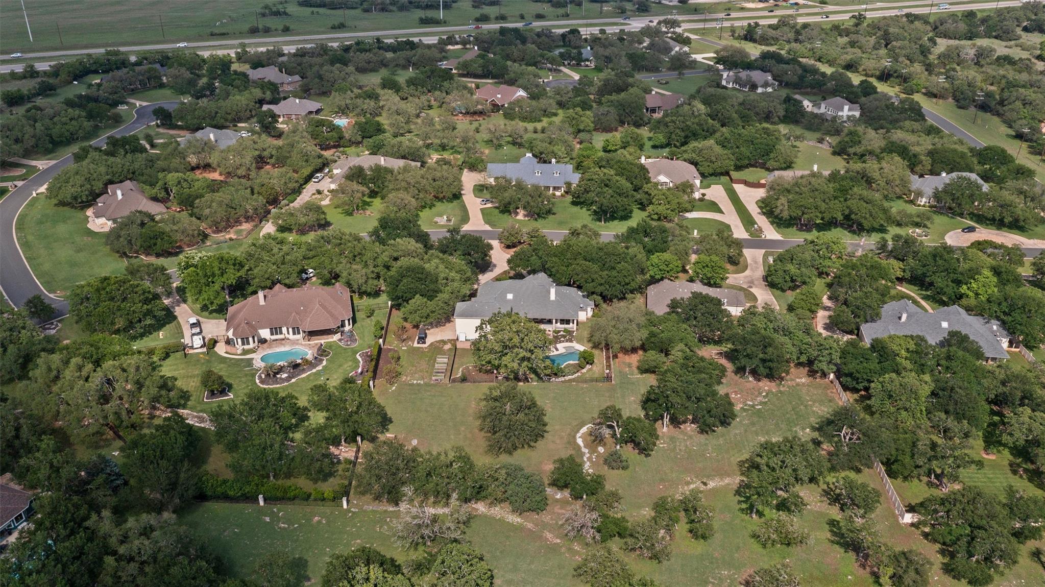 113 Ten Oaks Dr, Georgetown, TX 78633