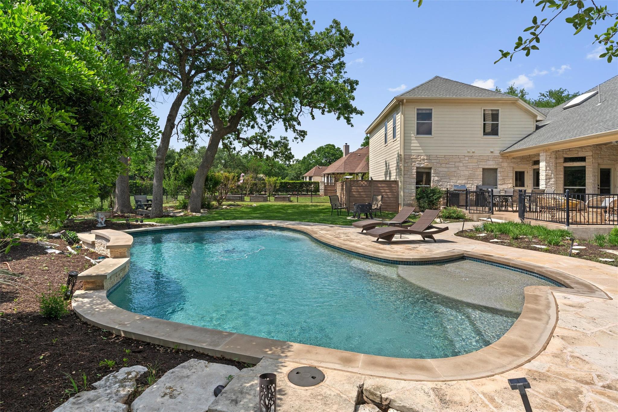 113 Ten Oaks Dr, Georgetown, TX 78633