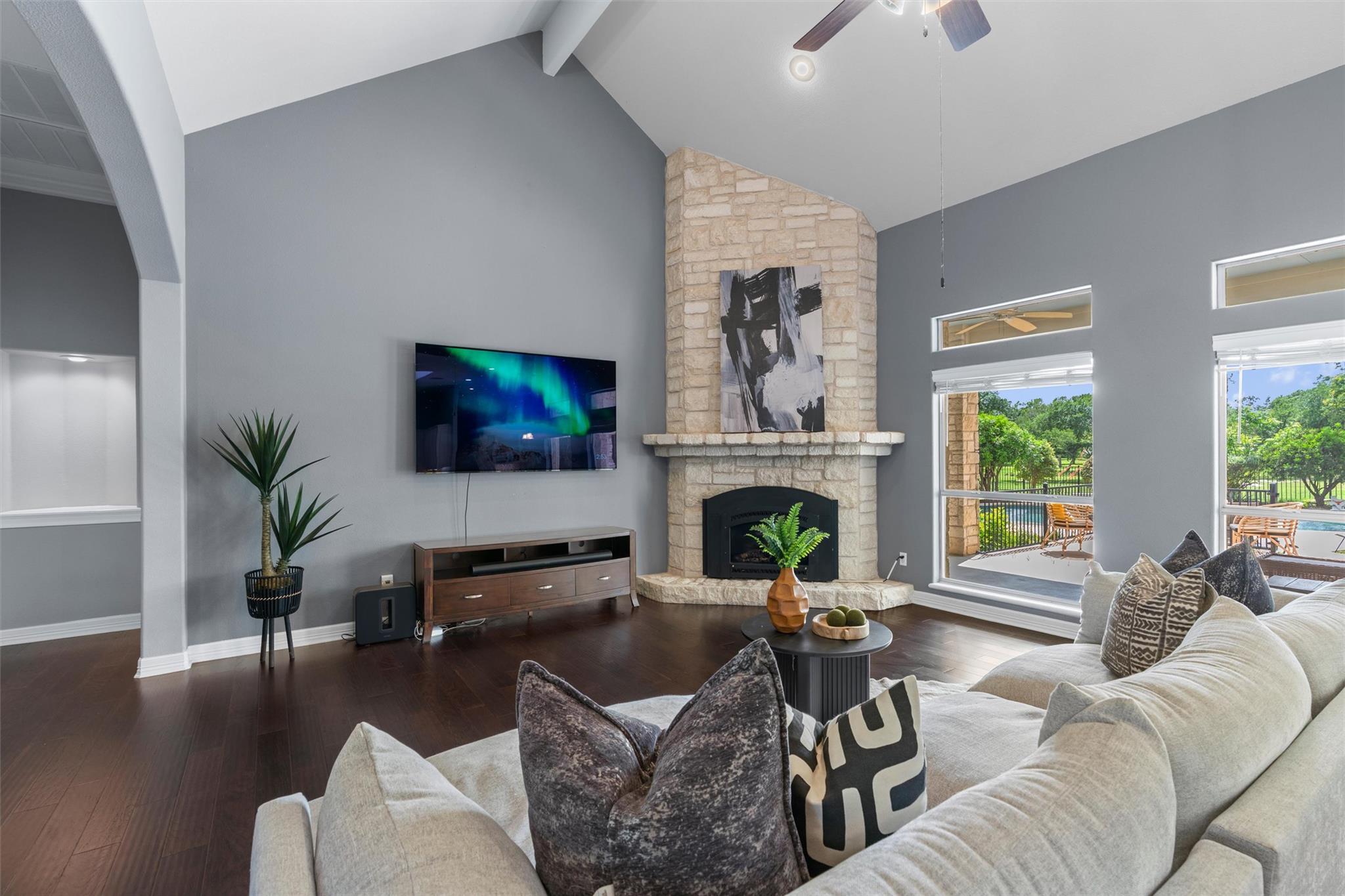 113 Ten Oaks Dr, Georgetown, TX 78633