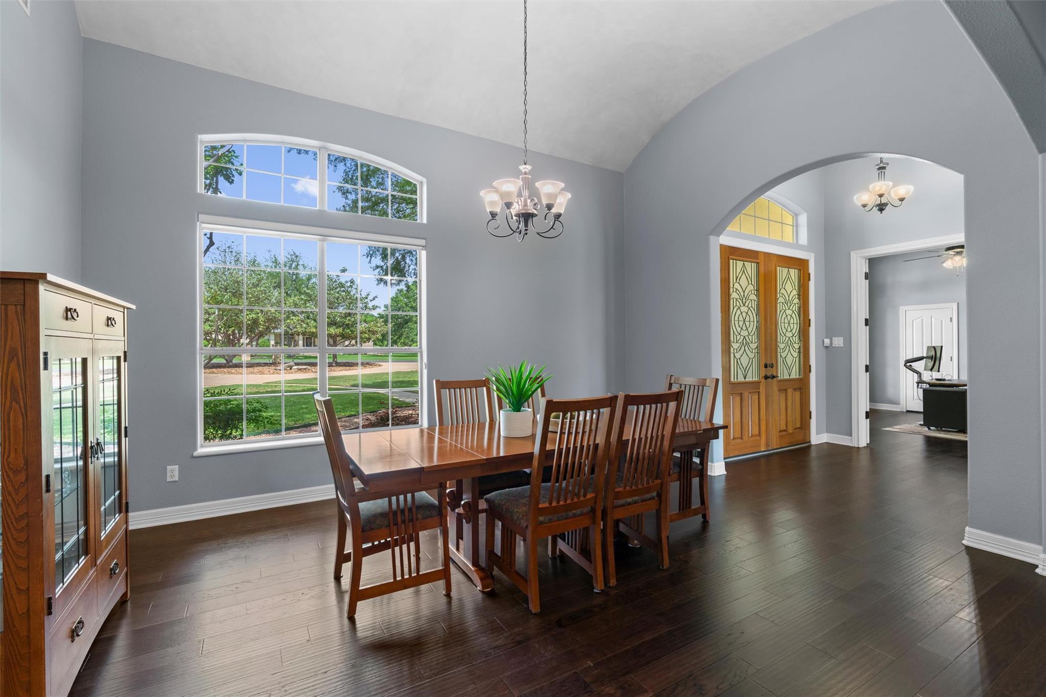 113 Ten Oaks Dr, Georgetown, TX 78633