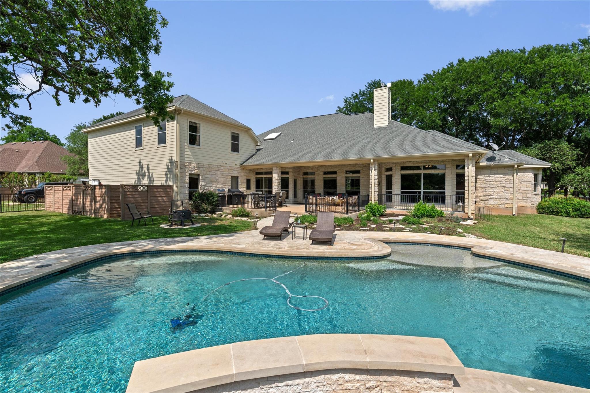 113 Ten Oaks Dr, Georgetown, TX 78633
