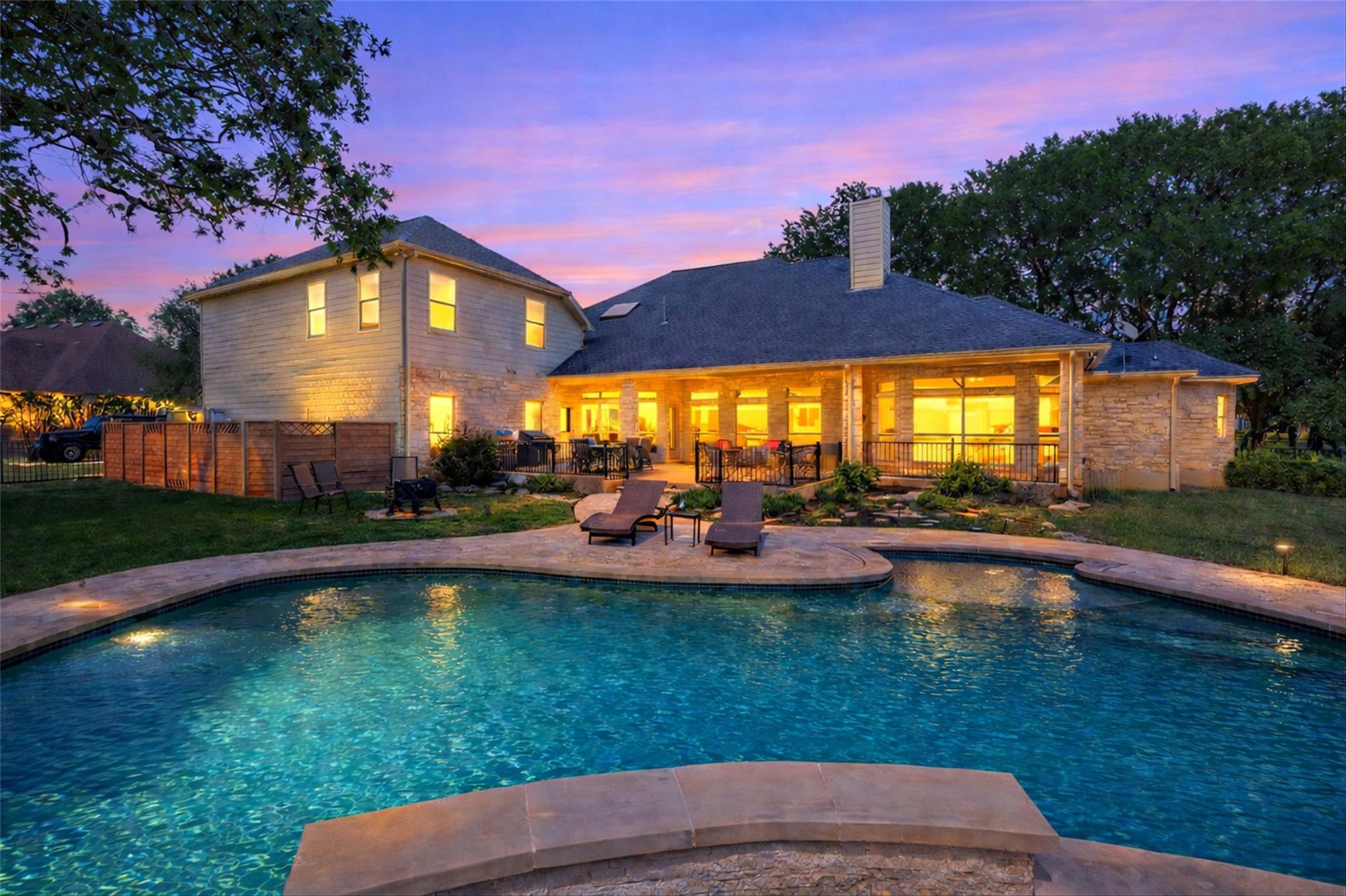 113 Ten Oaks Dr, Georgetown, TX 78633