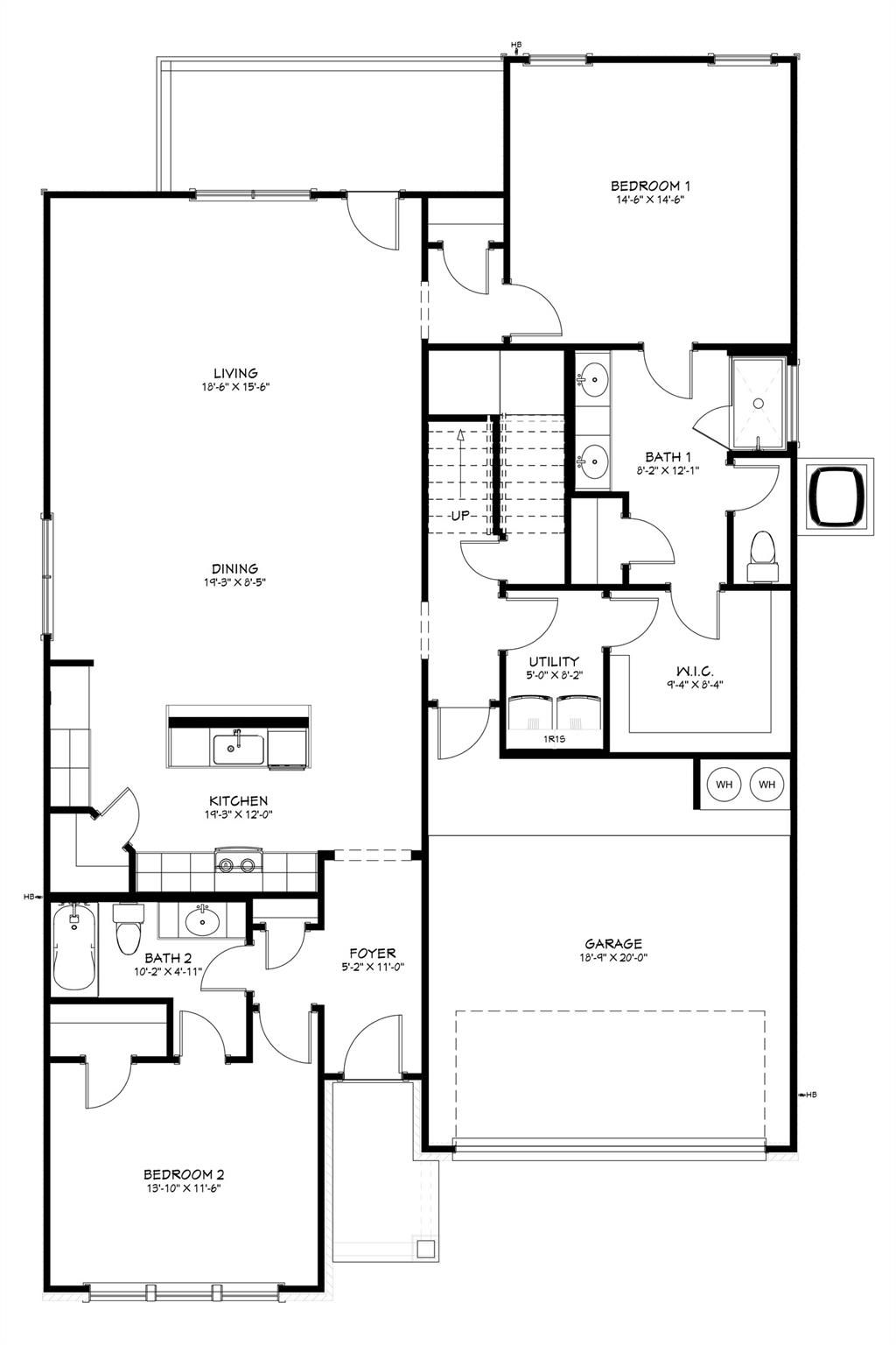 540 Gus Loop, Georgetown, TX 78626
