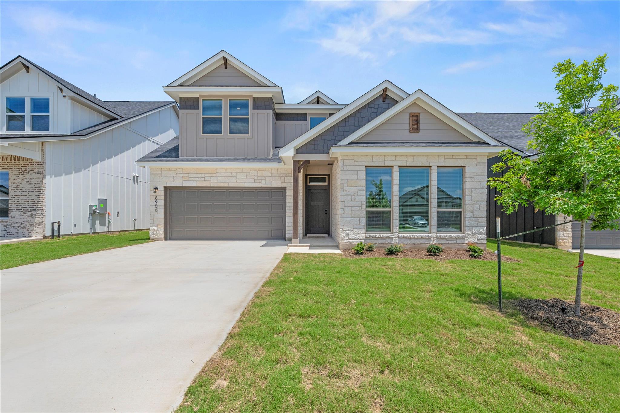 540 Gus Loop, Georgetown, TX 78626