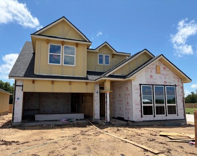 540 Gus Loop, Georgetown, TX 78626