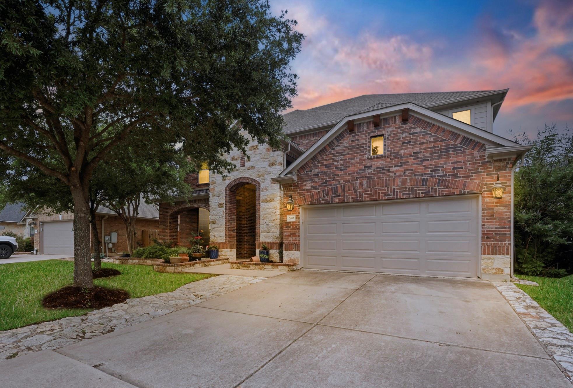 650 Clear Springs Holw, Buda, TX 78610