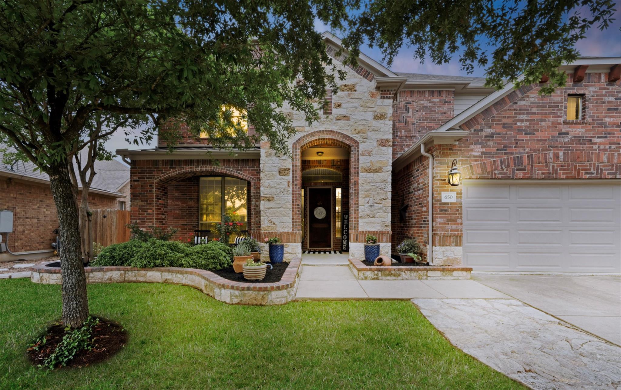 650 Clear Springs Holw, Buda, TX 78610