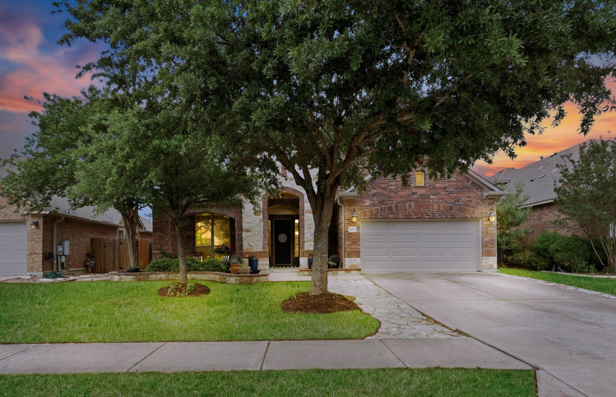 650 Clear Springs Holw, Buda, TX 78610