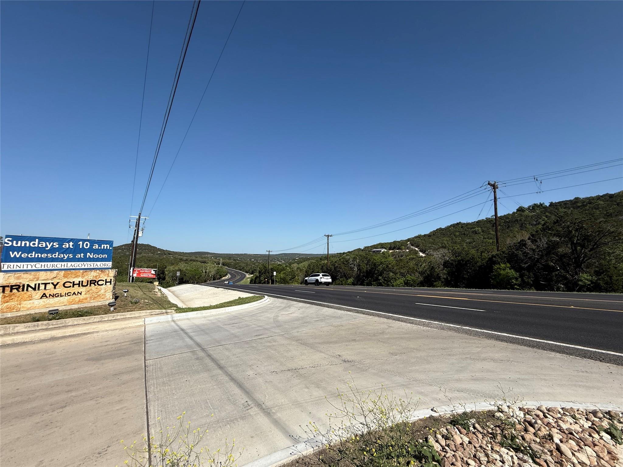 00 F M Road 1431, Jonestown, TX 78645