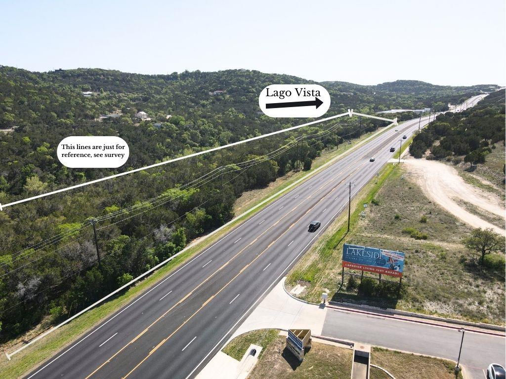 00 F M Road 1431, Jonestown, TX 78645