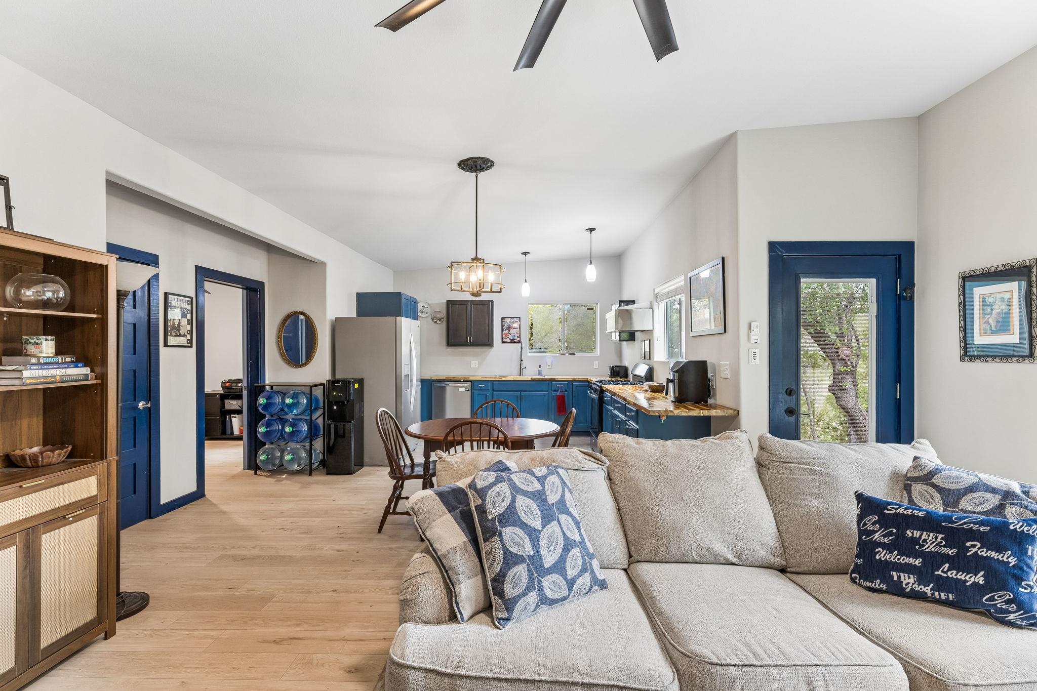 2240 FM 3237 Rd, Wimberley, TX 78676