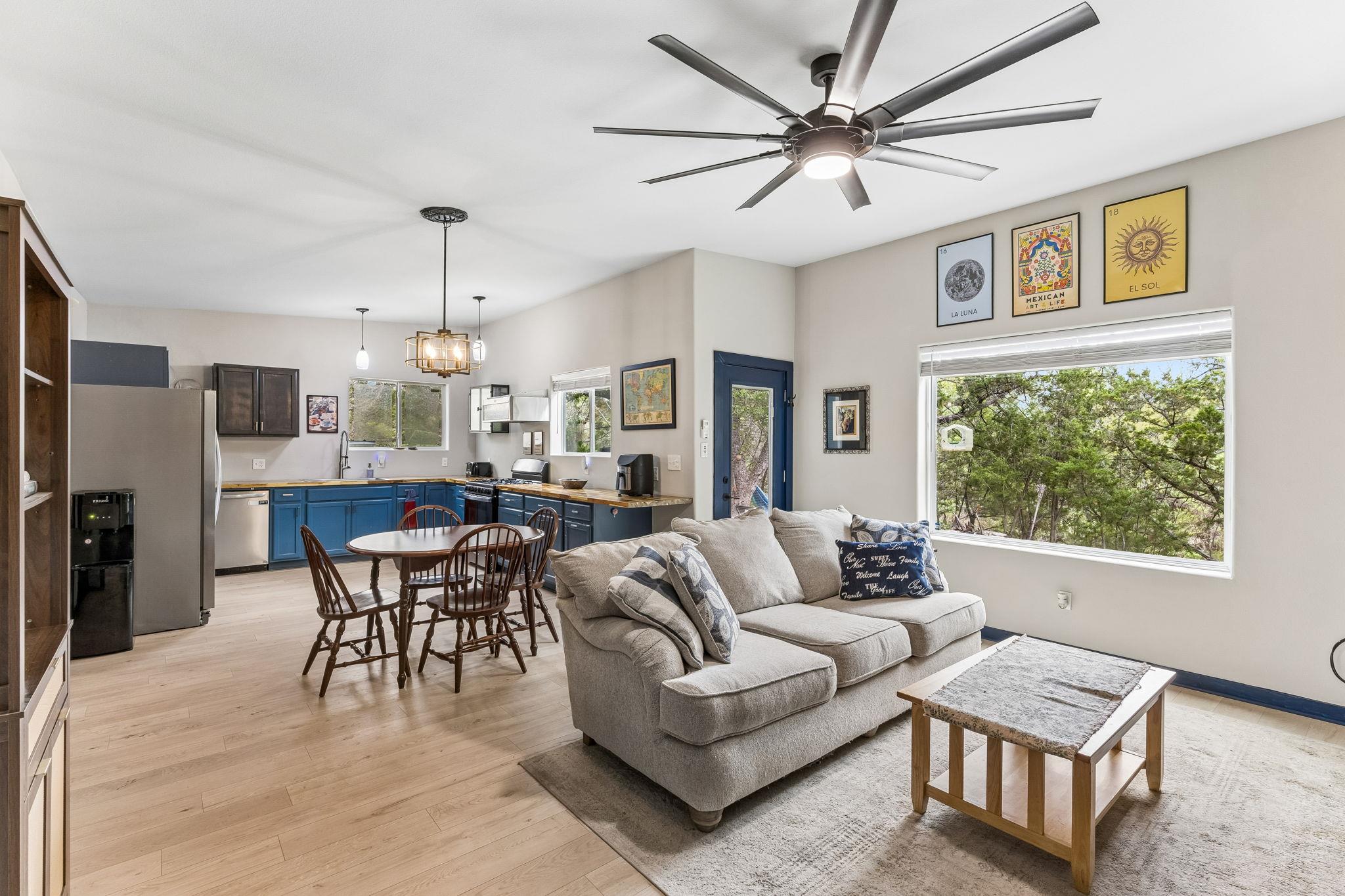 2240 FM 3237 Rd, Wimberley, TX 78676