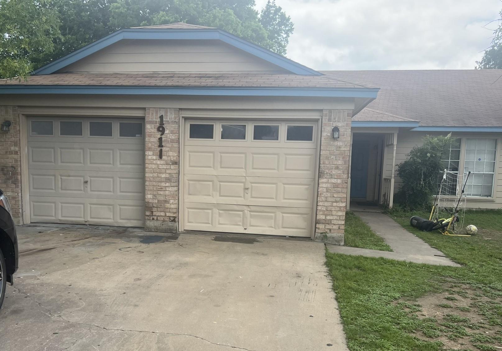 1911 Gracy Farms Ln # A, Austin, TX 78758