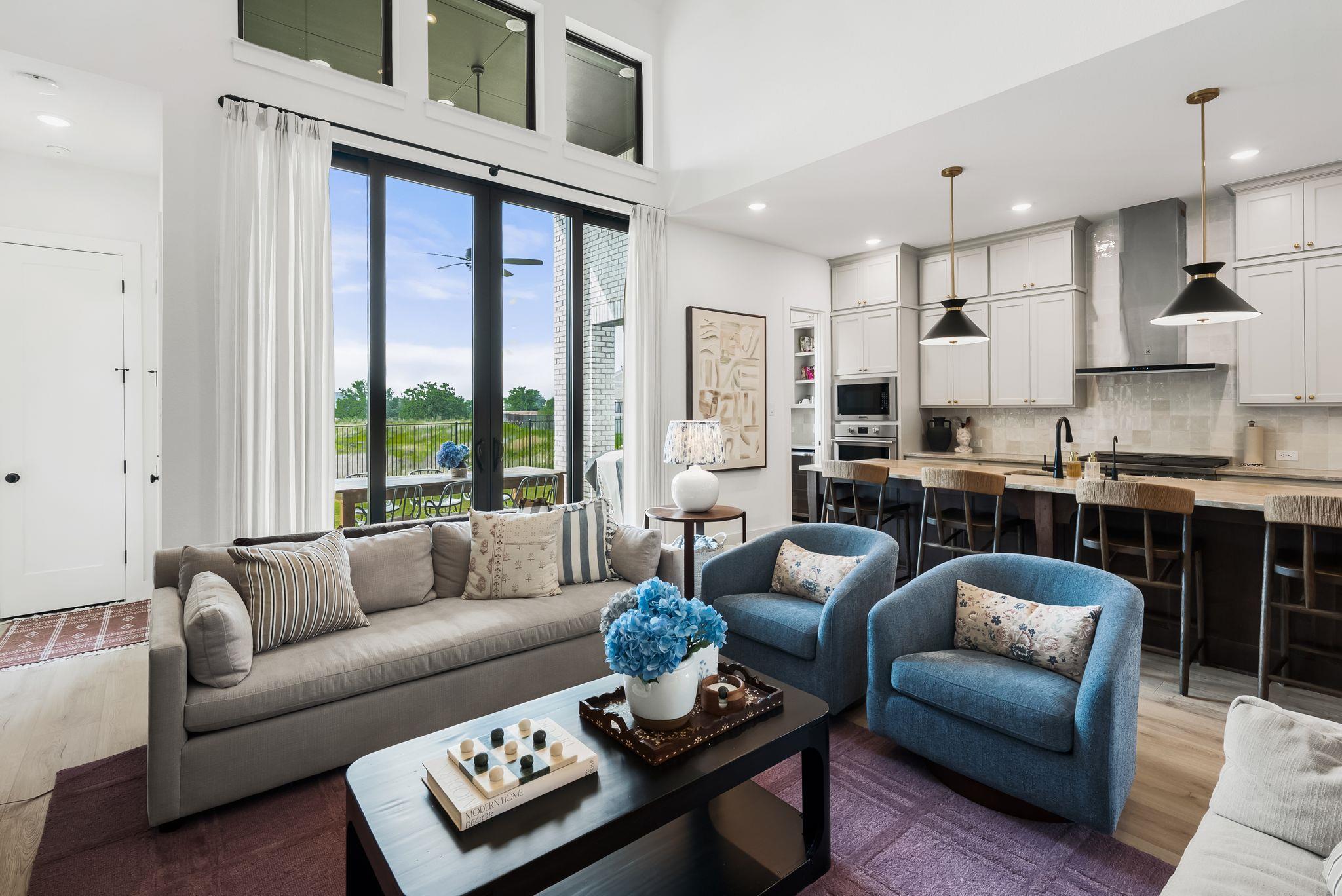 100 Ribera Dr, Liberty Hill, TX 78642