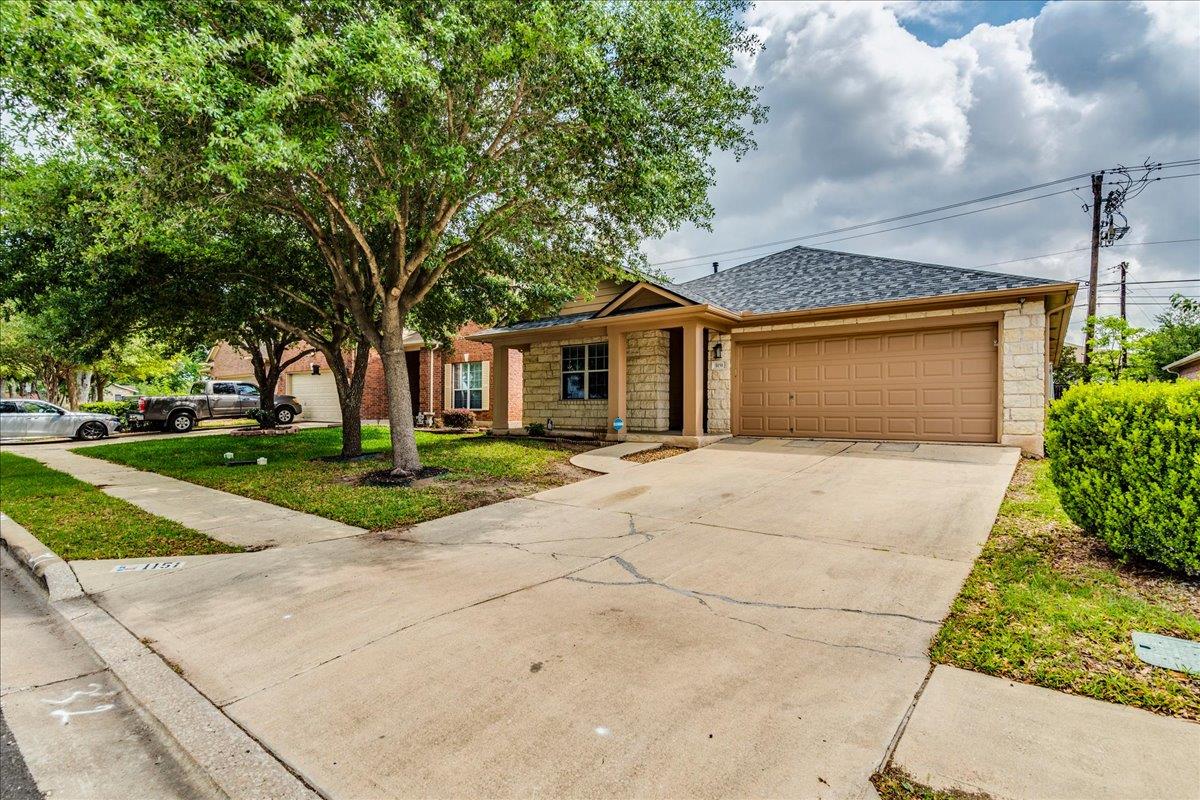 1151 Stone Rim Loop, Buda, TX 78610