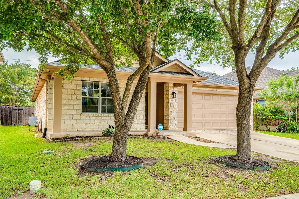 1151 Stone Rim Loop, Buda, TX 78610