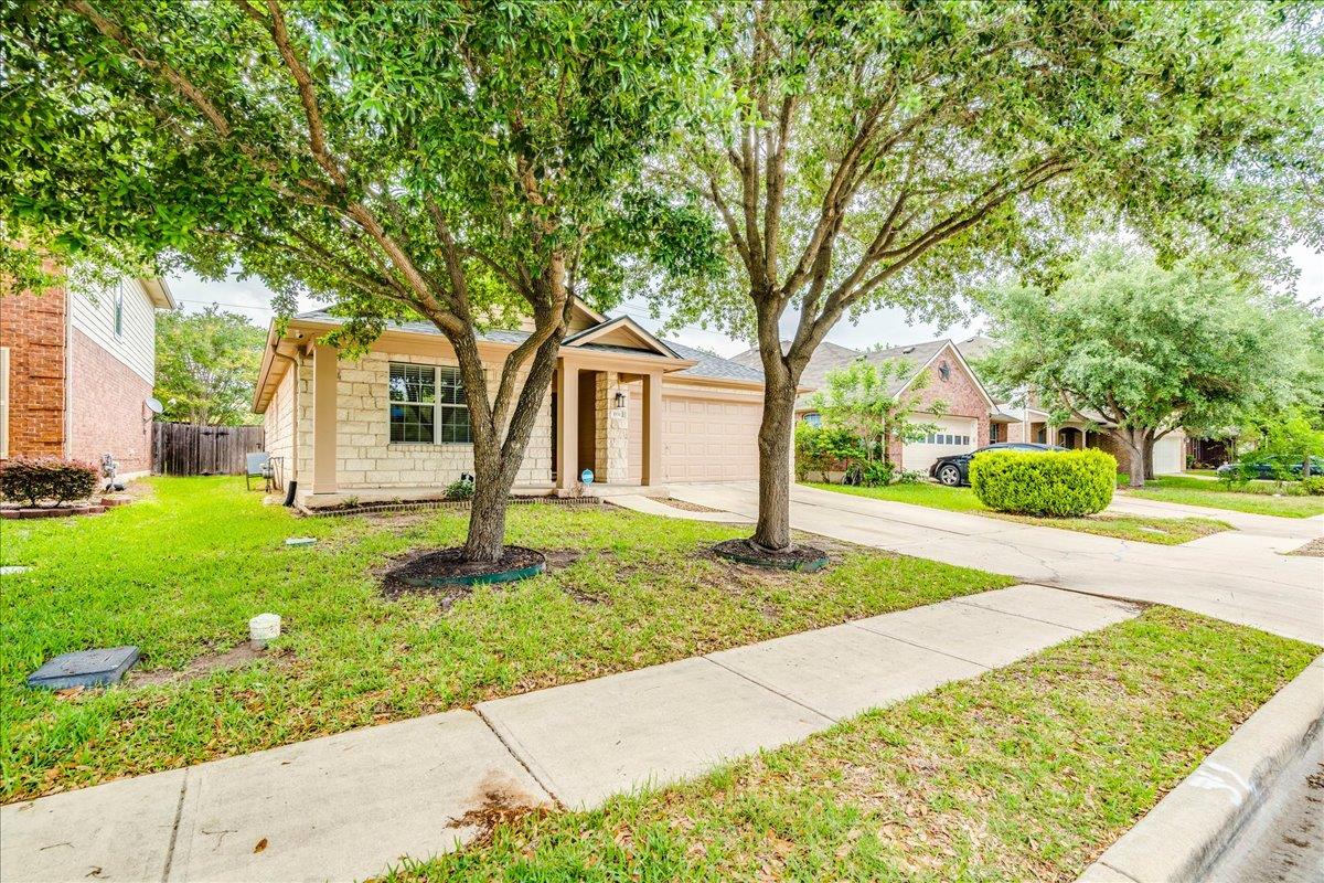 1151 Stone Rim Loop, Buda, TX 78610