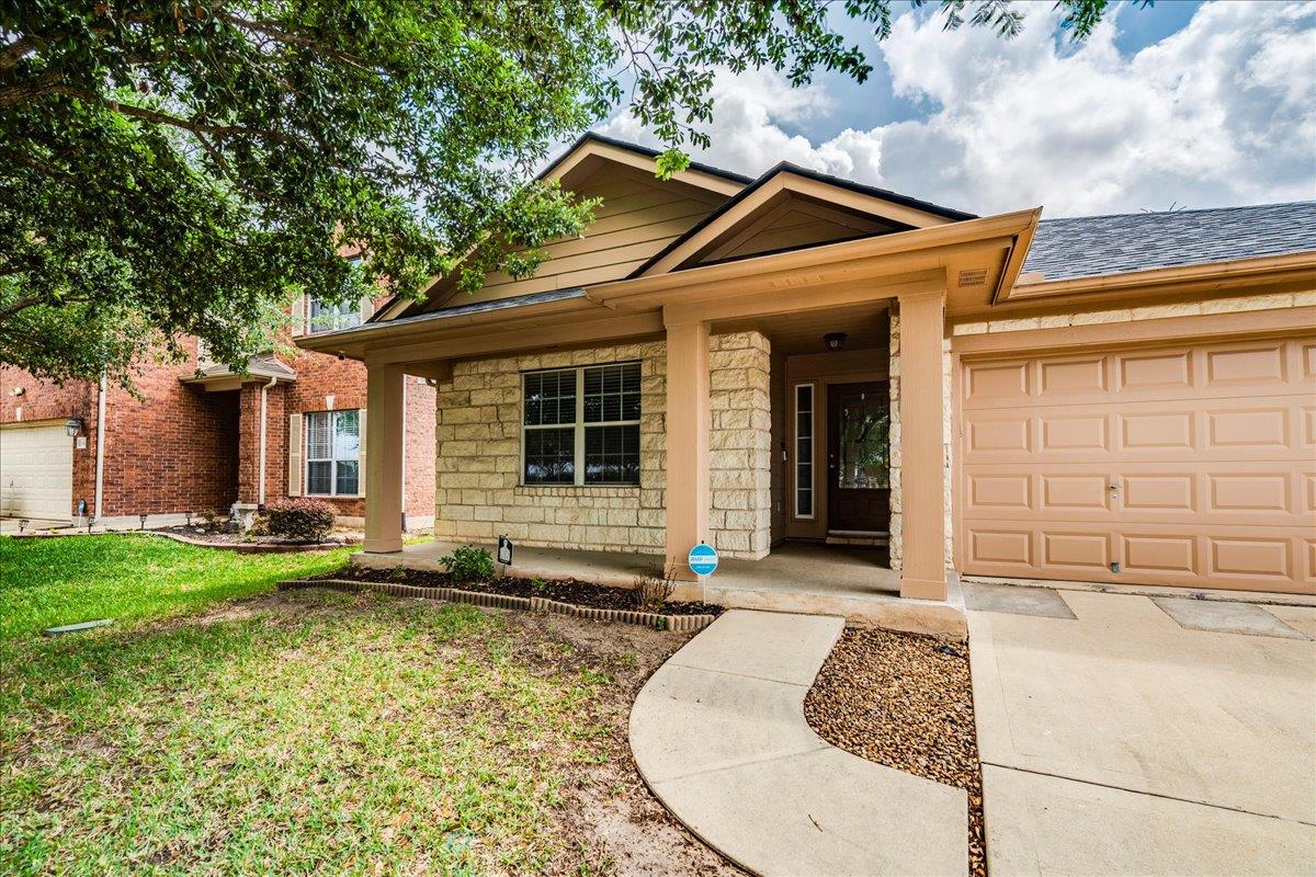 1151 Stone Rim Loop, Buda, TX 78610