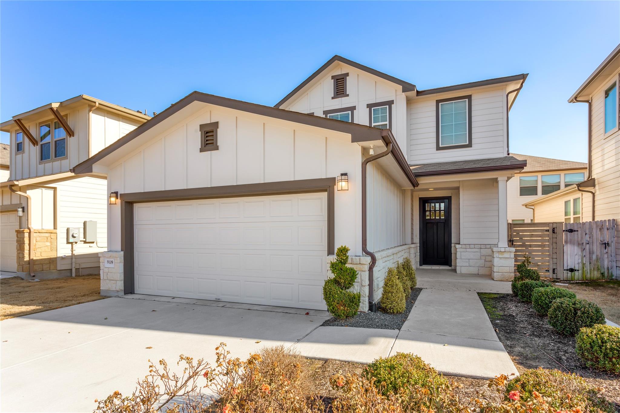 9109 Moonstone Dr, Austin, TX 78729