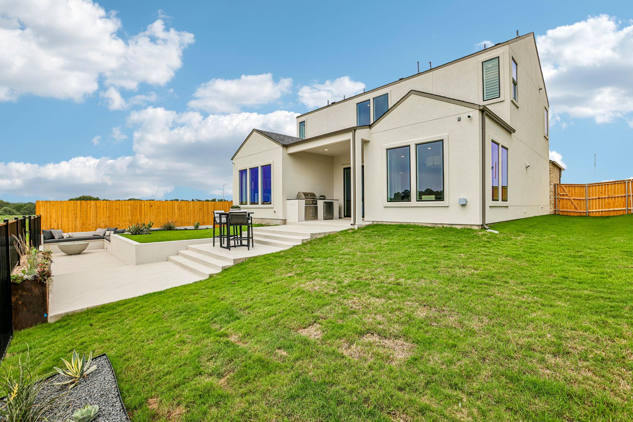 193 Christian Springs Dr, Kyle, TX 78640