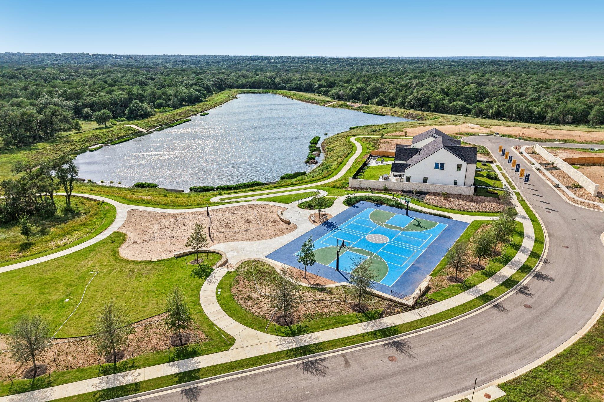 193 Christian Springs Dr, Kyle, TX 78640