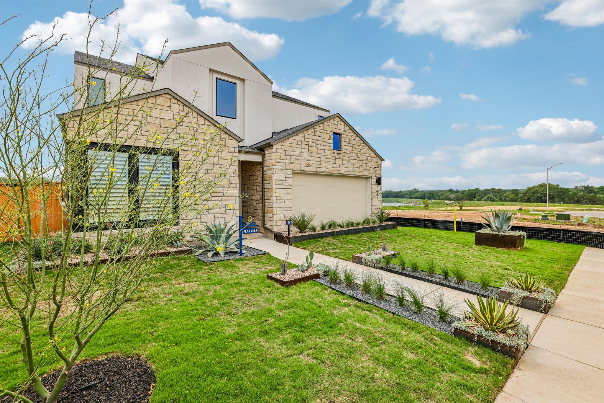 193 Christian Springs Dr, Kyle, TX 78640