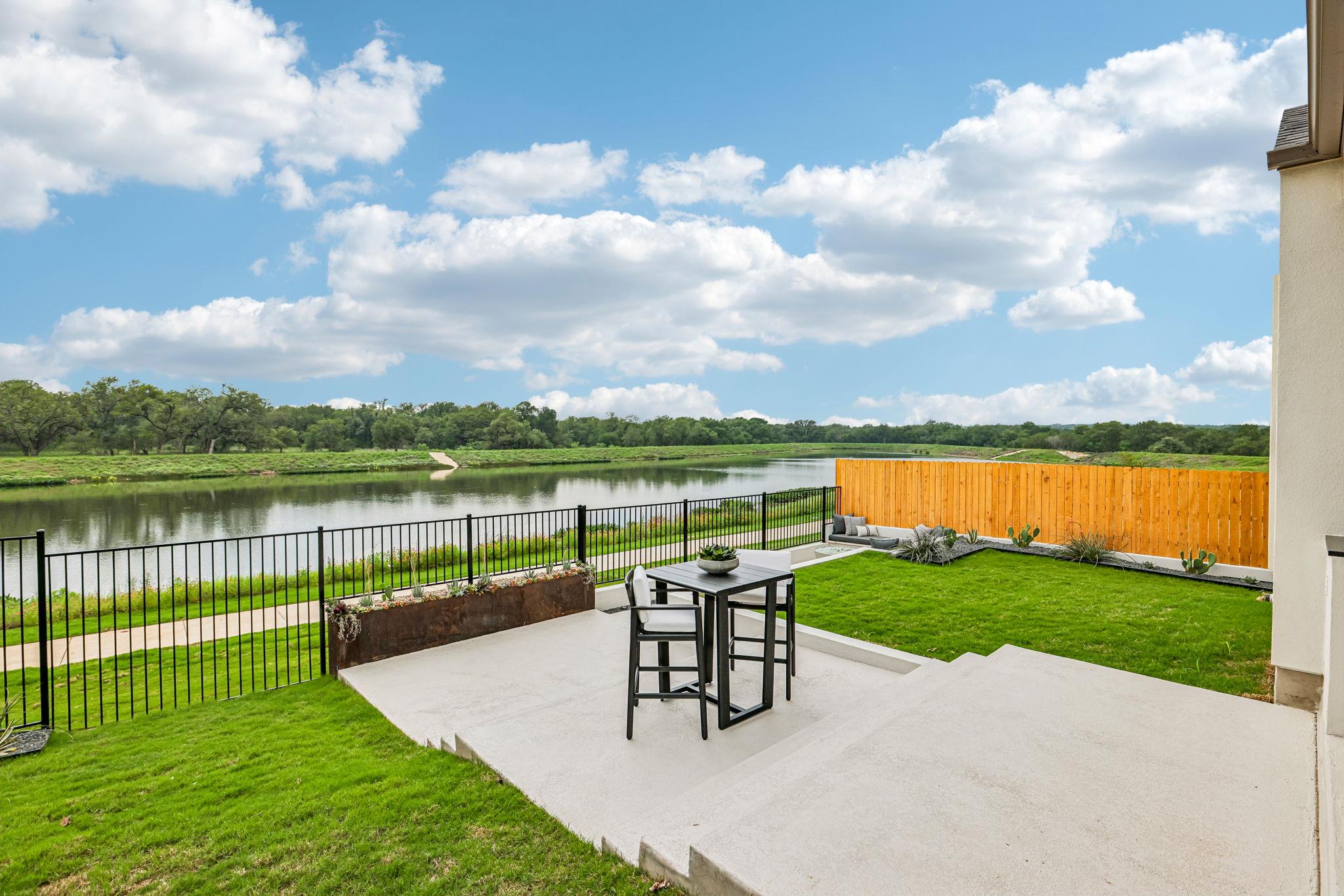 193 Christian Springs Dr, Kyle, TX 78640