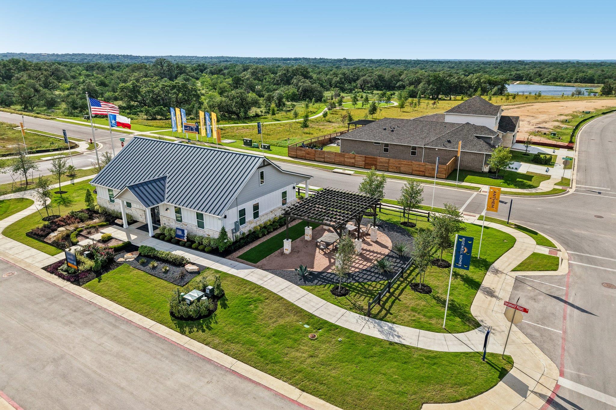 193 Christian Springs Dr, Kyle, TX 78640